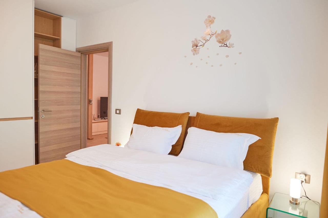 Opal Luxury Apartment 110 Spa N Pool Beach Resort Năvodari Eksteriør bilde