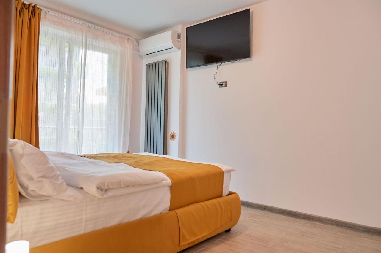 Opal Luxury Apartment 110 Spa N Pool Beach Resort Năvodari Eksteriør bilde